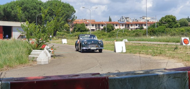 Raid etruschi 2019